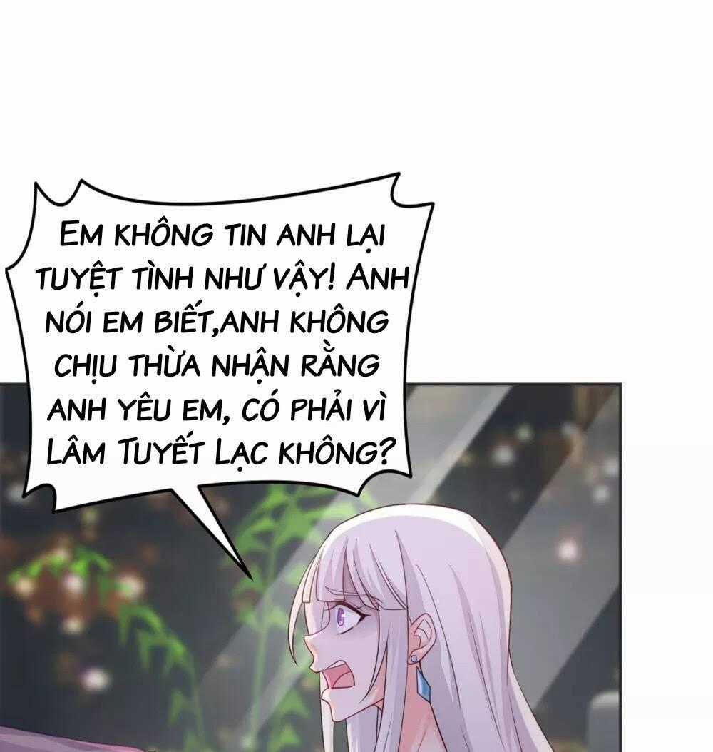 Nhập Cốt Noãn Hôn Chapter 375 trang 0