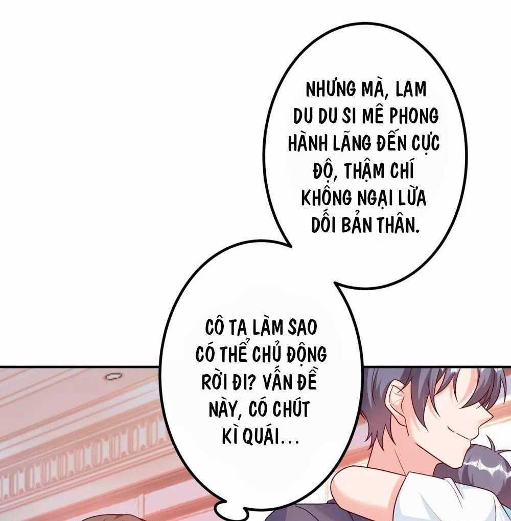 Nhập Cốt Noãn Hôn Chapter 376 trang 0