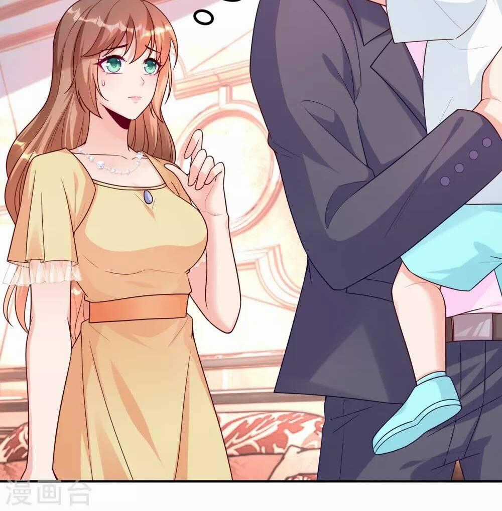 Nhập Cốt Noãn Hôn Chapter 376 trang 1