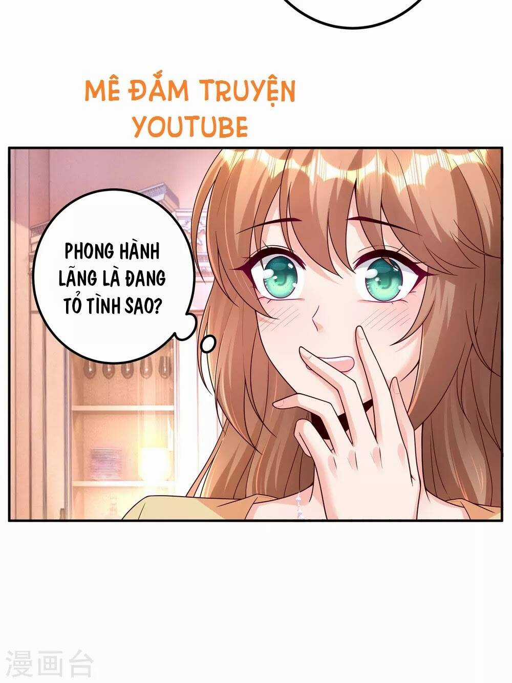 Nhập Cốt Noãn Hôn Chapter 376 trang 11