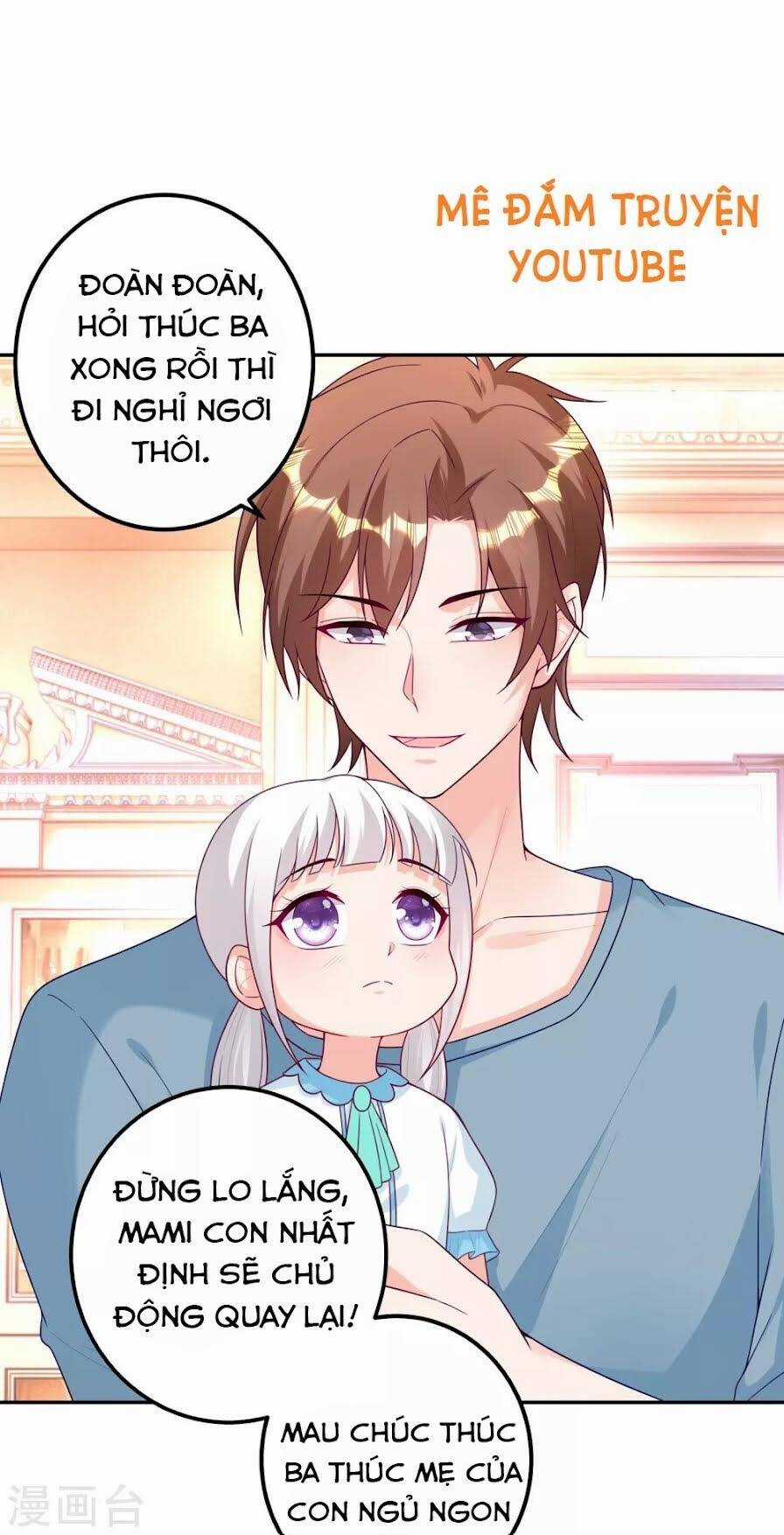 Nhập Cốt Noãn Hôn Chapter 376 trang 12