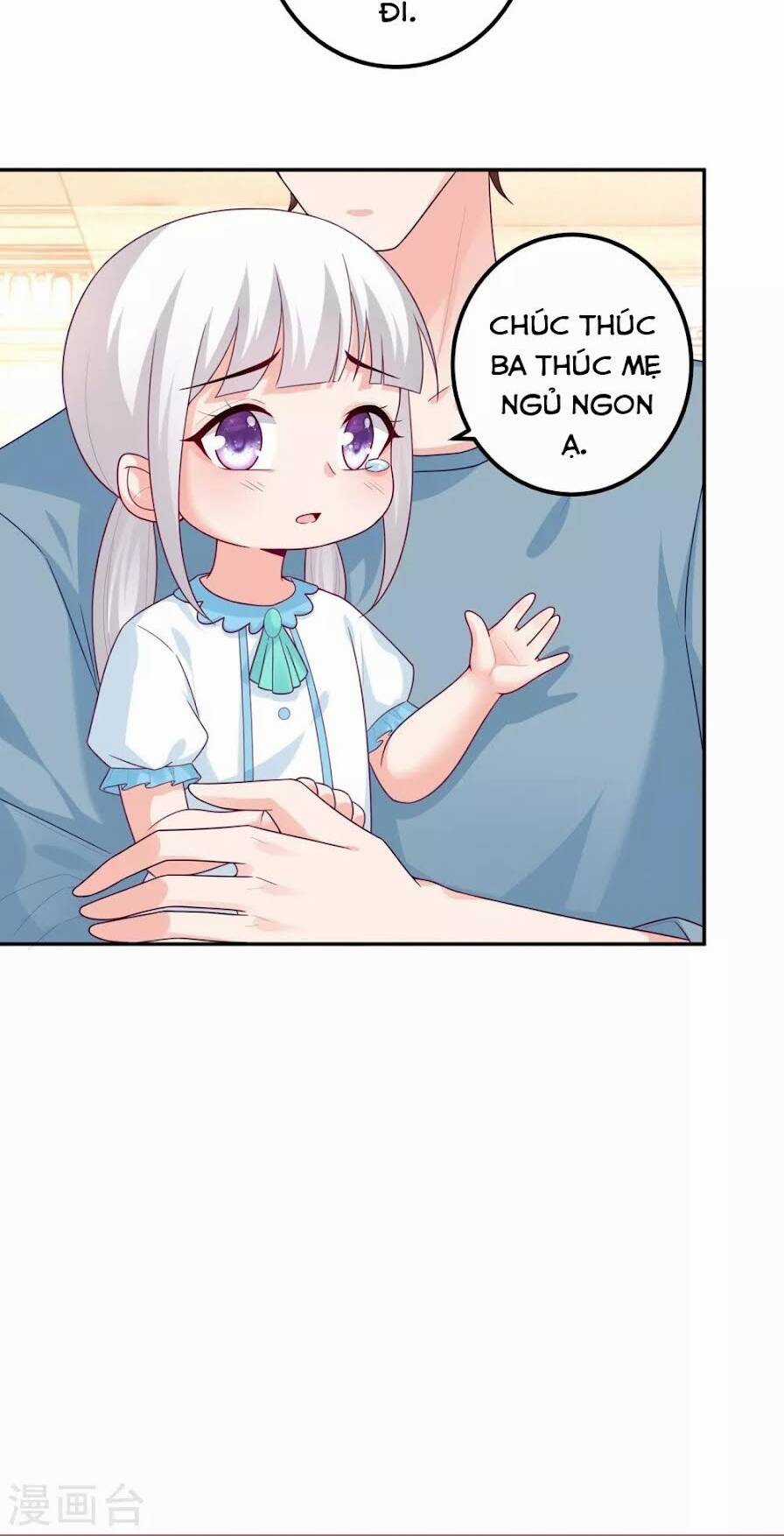 Nhập Cốt Noãn Hôn Chapter 376 trang 13