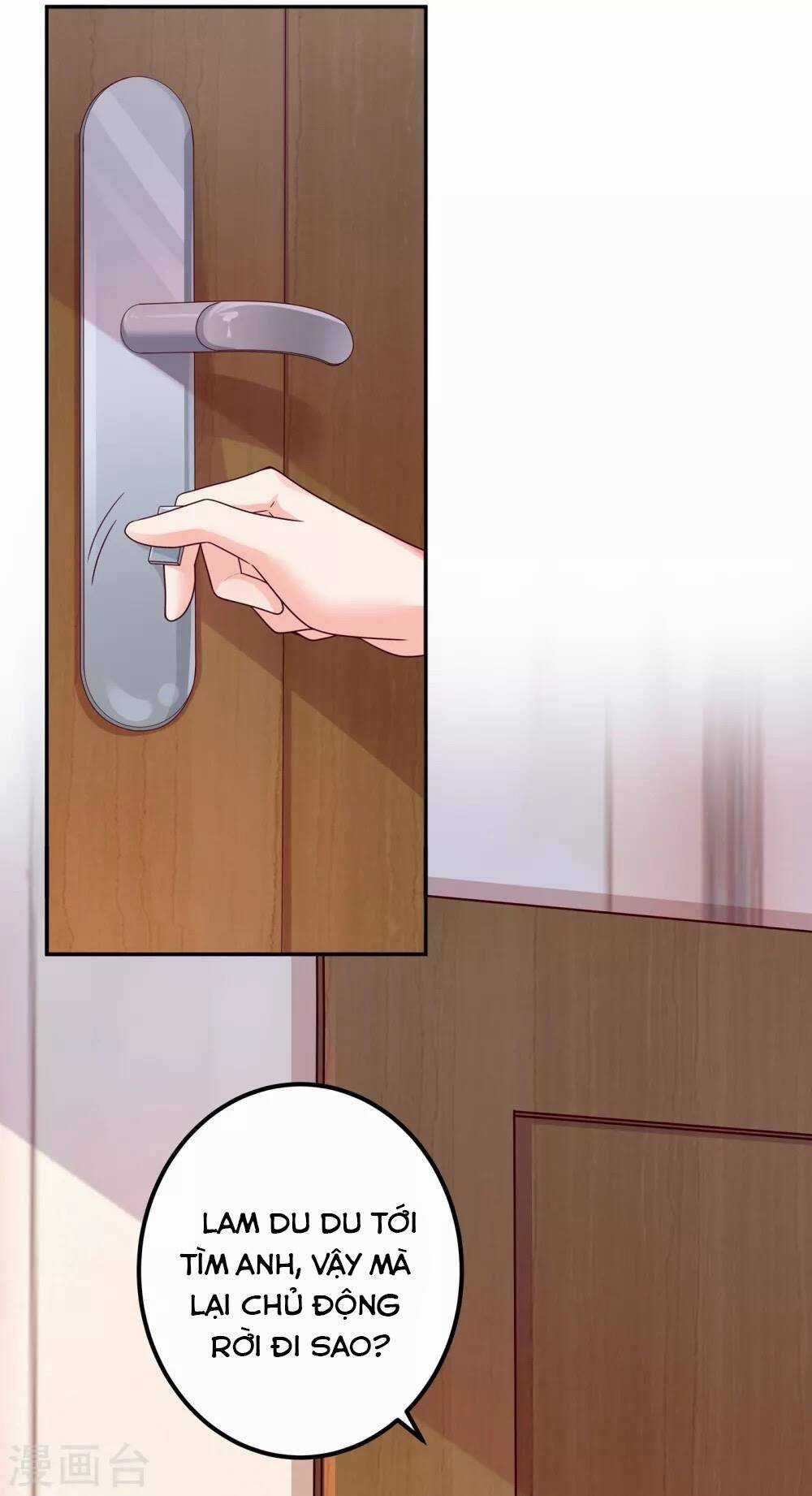 Nhập Cốt Noãn Hôn Chapter 376 trang 14