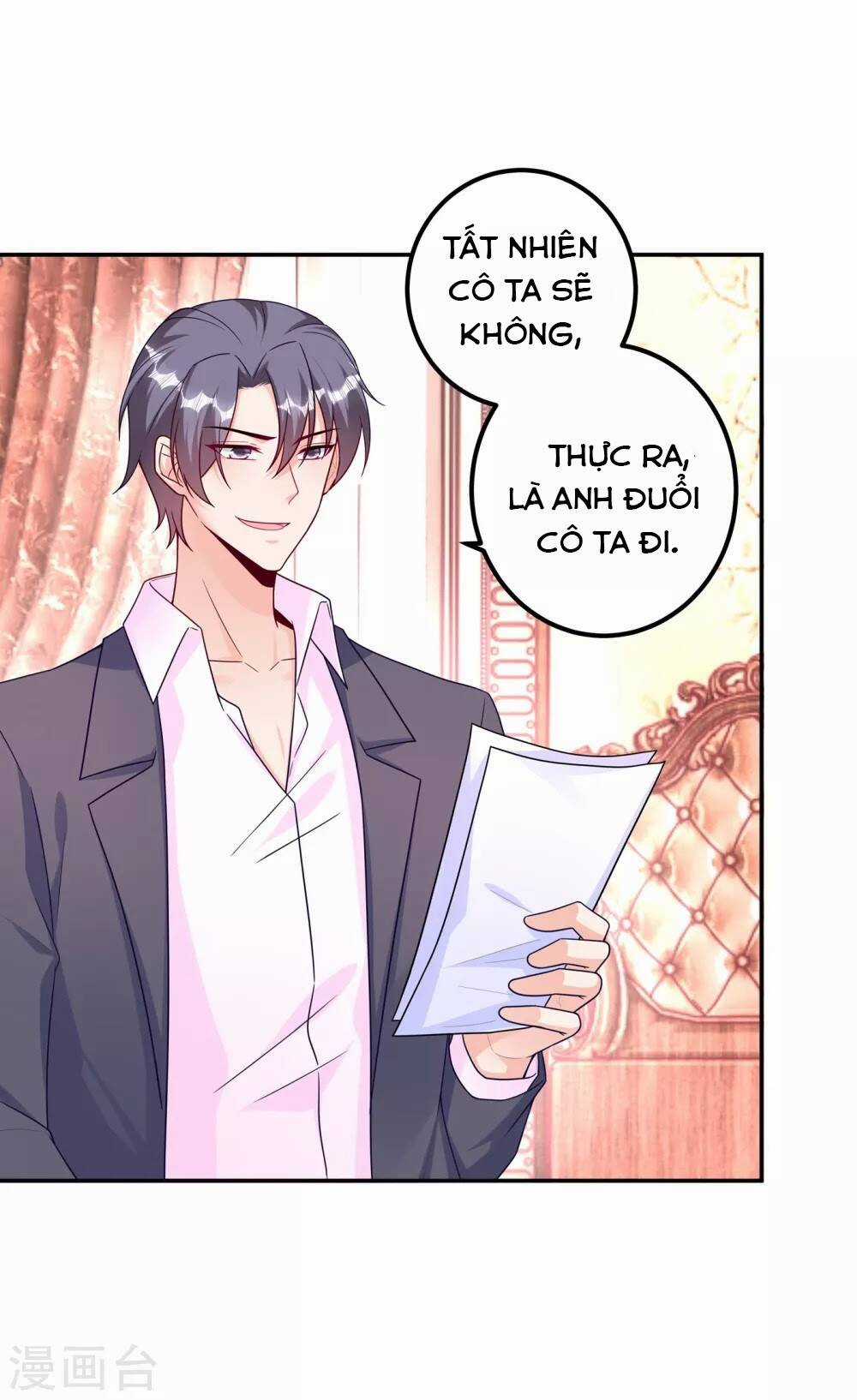 Nhập Cốt Noãn Hôn Chapter 376 trang 17