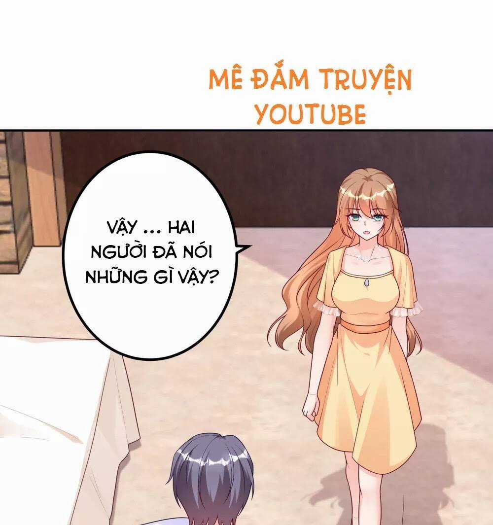 Nhập Cốt Noãn Hôn Chapter 376 trang 18