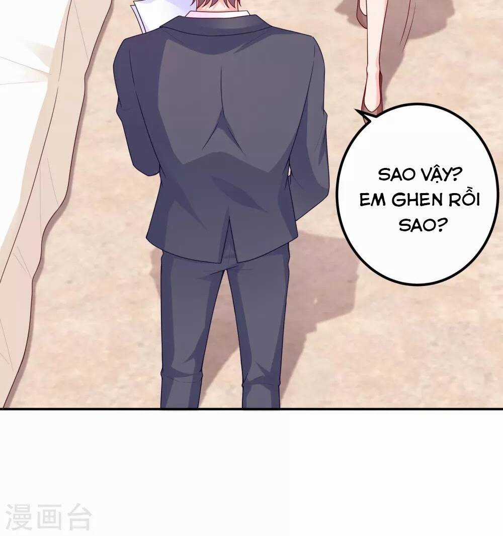 Nhập Cốt Noãn Hôn Chapter 376 trang 19