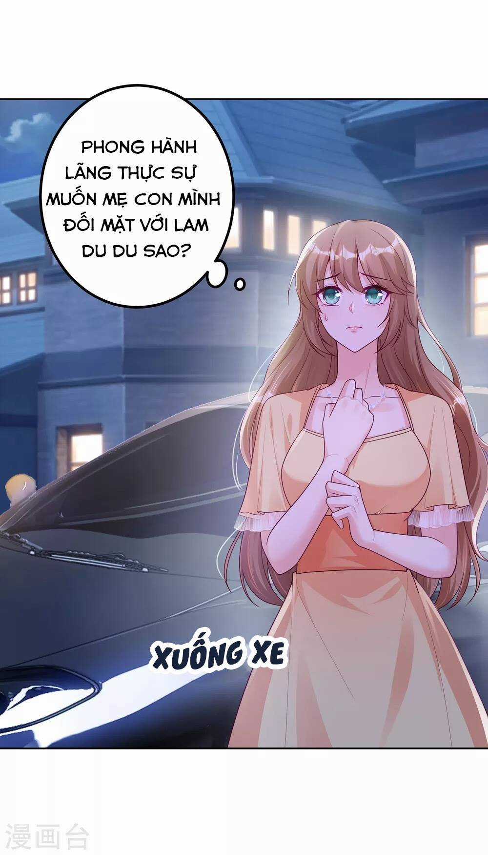 Nhập Cốt Noãn Hôn Chapter 376 trang 2