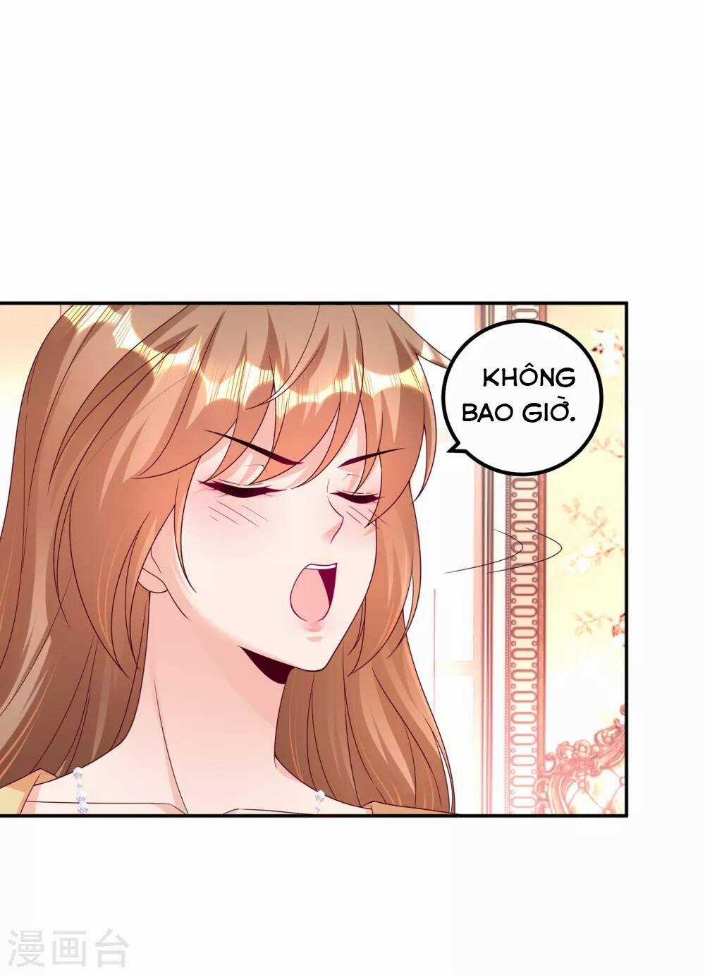 Nhập Cốt Noãn Hôn Chapter 376 trang 21