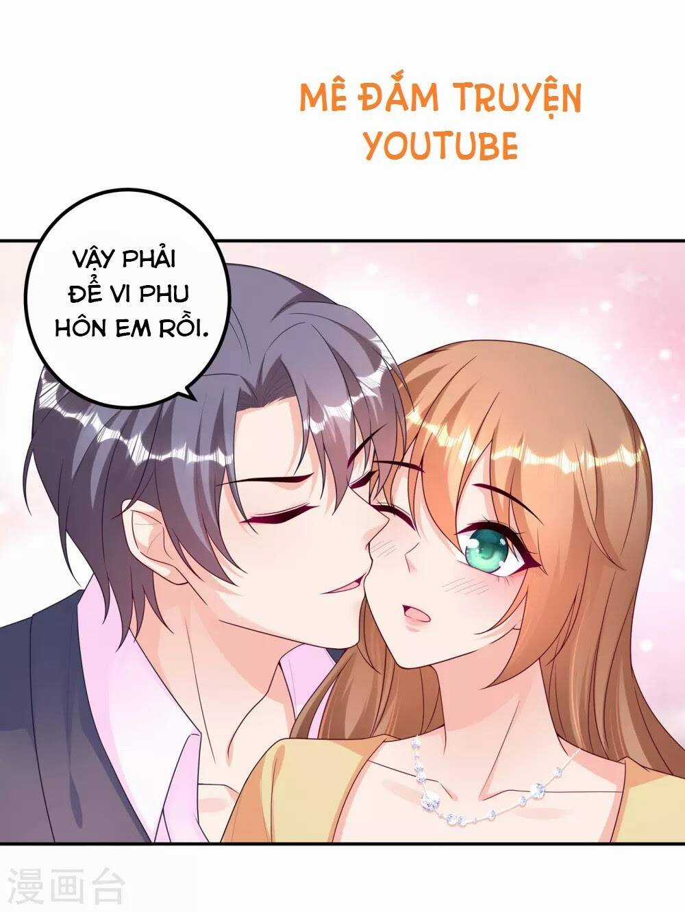 Nhập Cốt Noãn Hôn Chapter 376 trang 22