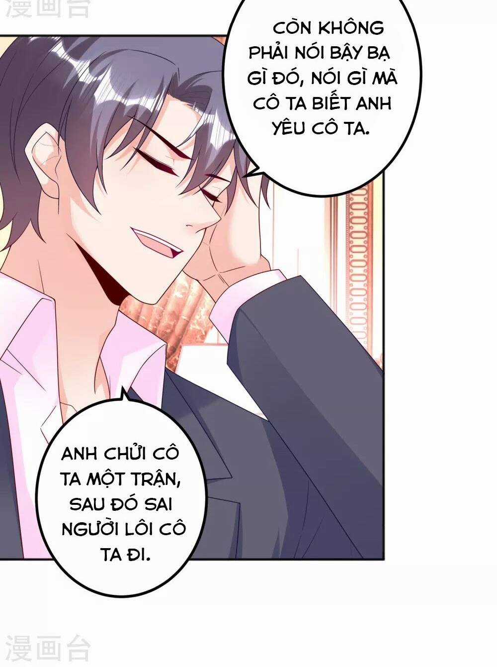 Nhập Cốt Noãn Hôn Chapter 376 trang 24