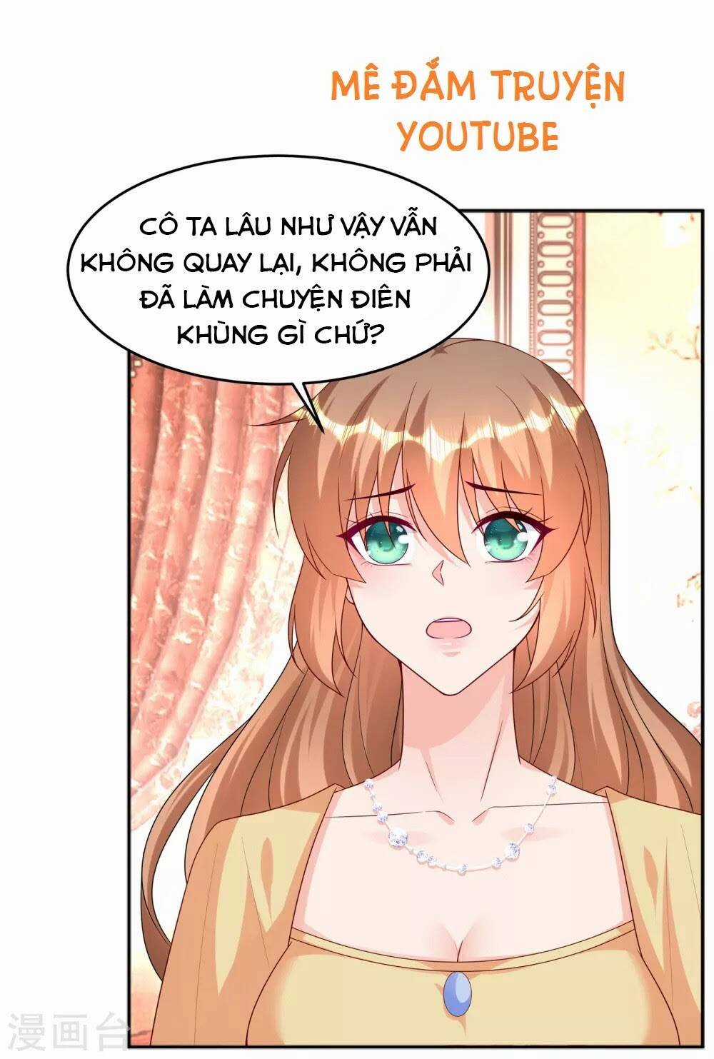 Nhập Cốt Noãn Hôn Chapter 376 trang 25