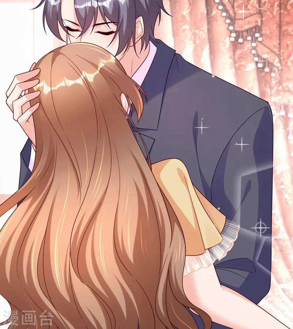 Nhập Cốt Noãn Hôn Chapter 376 trang 27