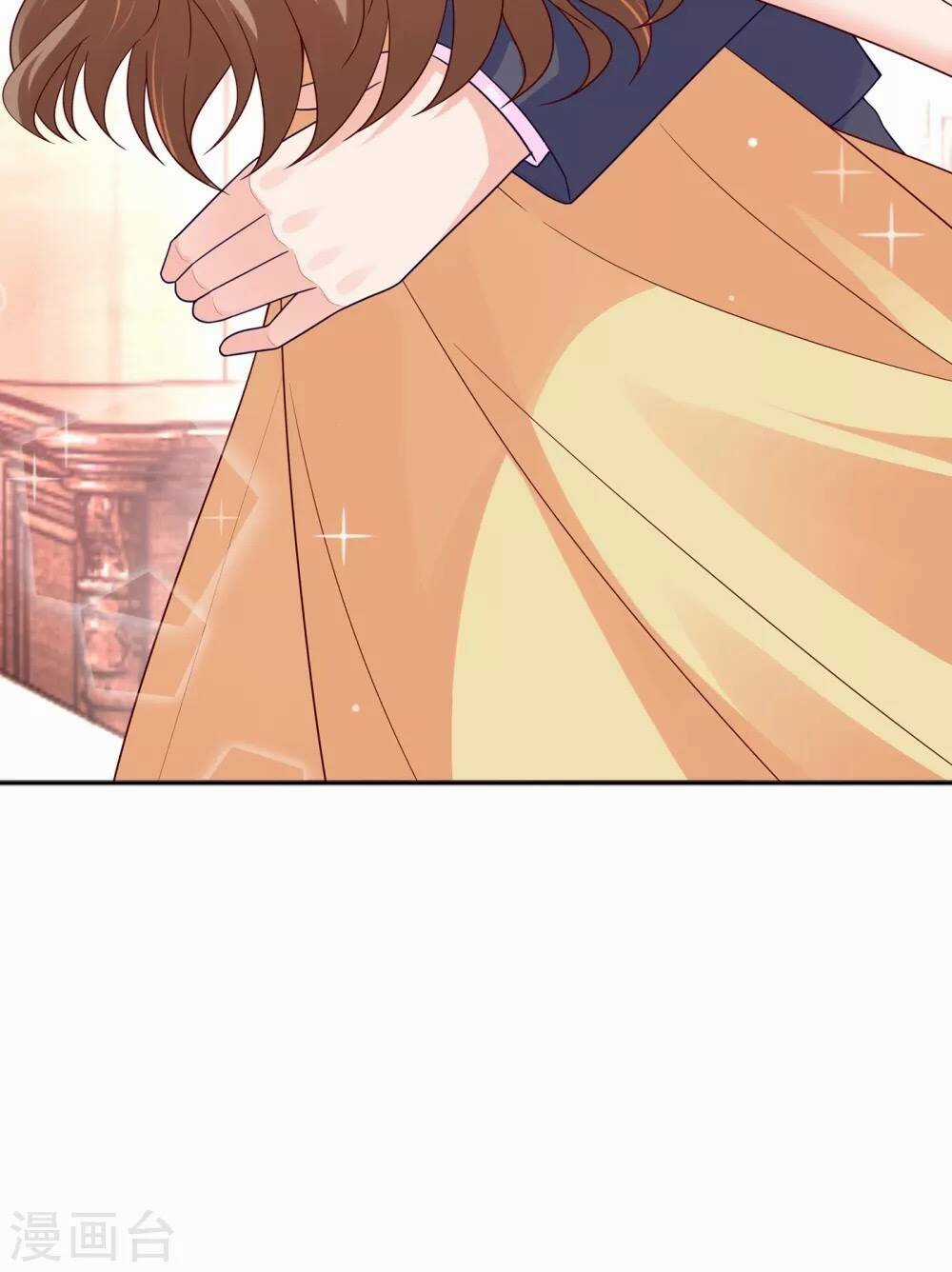 Nhập Cốt Noãn Hôn Chapter 376 trang 28