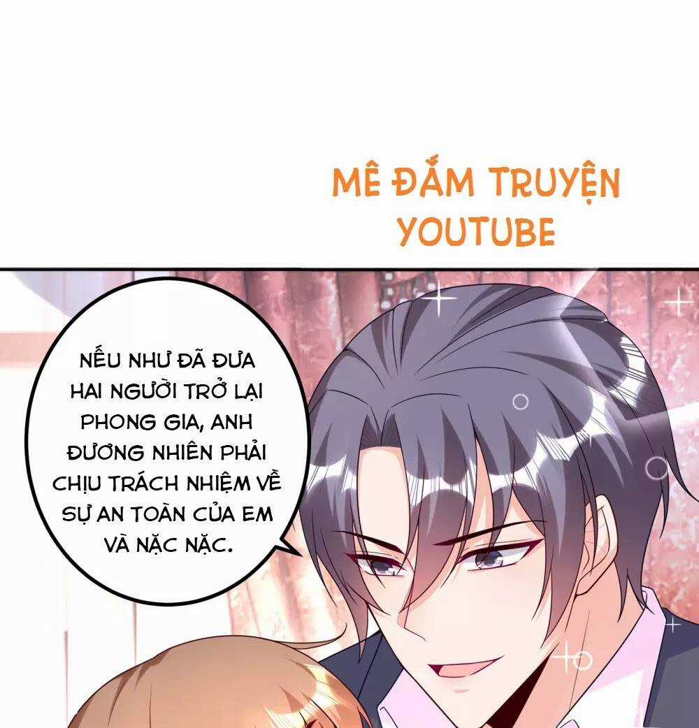 Nhập Cốt Noãn Hôn Chapter 376 trang 29