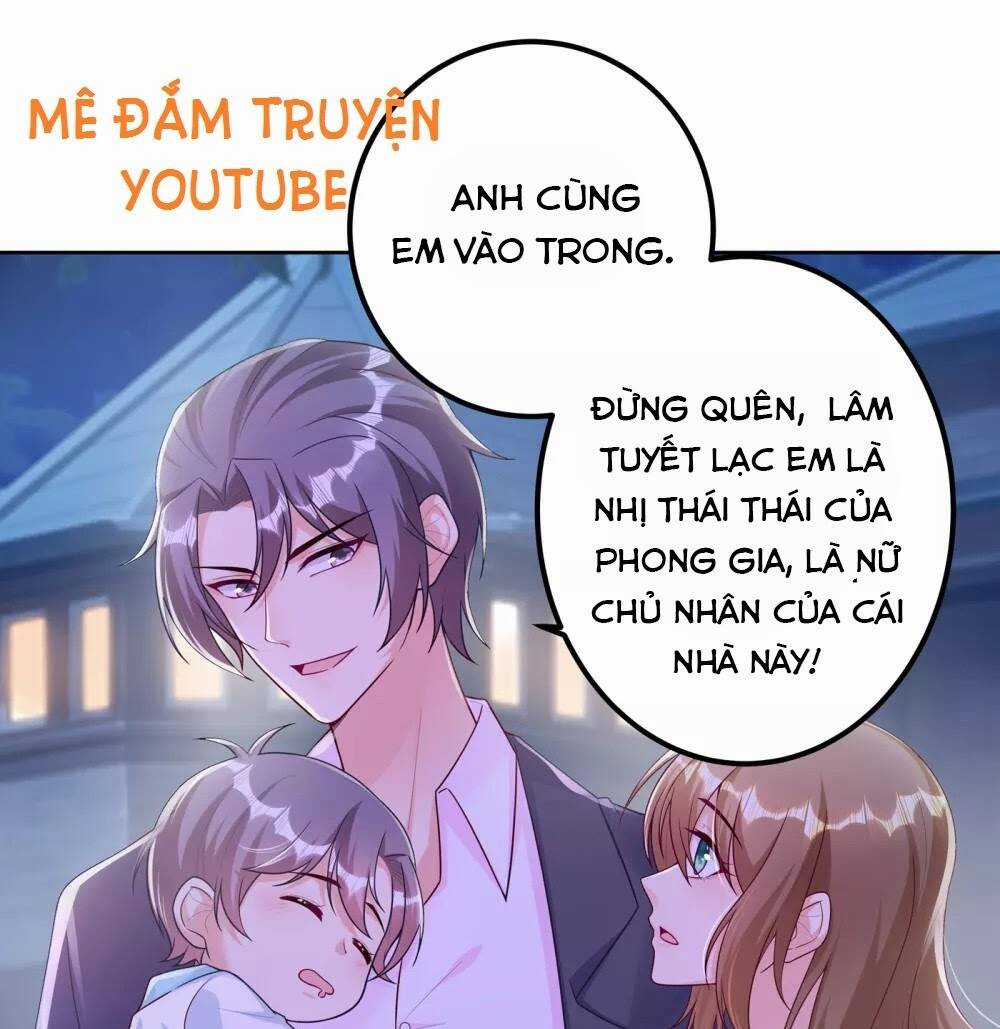 Nhập Cốt Noãn Hôn Chapter 376 trang 3