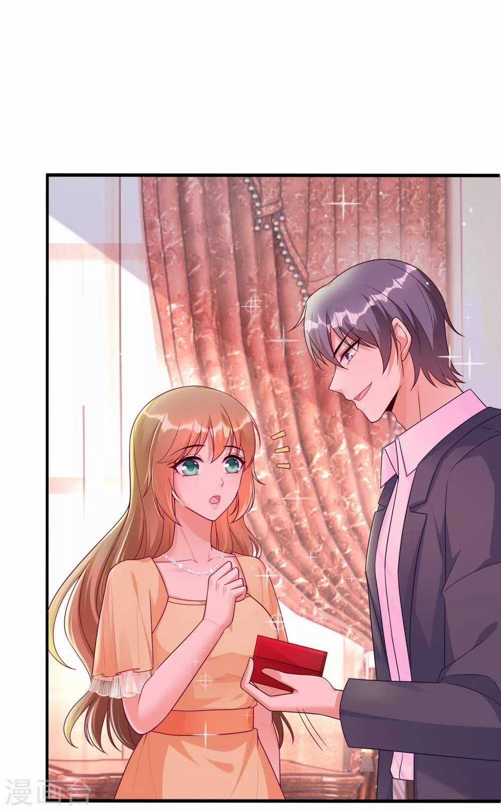 Nhập Cốt Noãn Hôn Chapter 376 trang 31