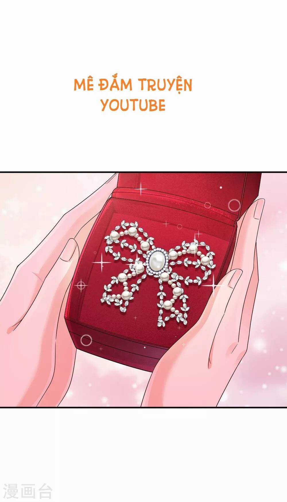 Nhập Cốt Noãn Hôn Chapter 376 trang 32