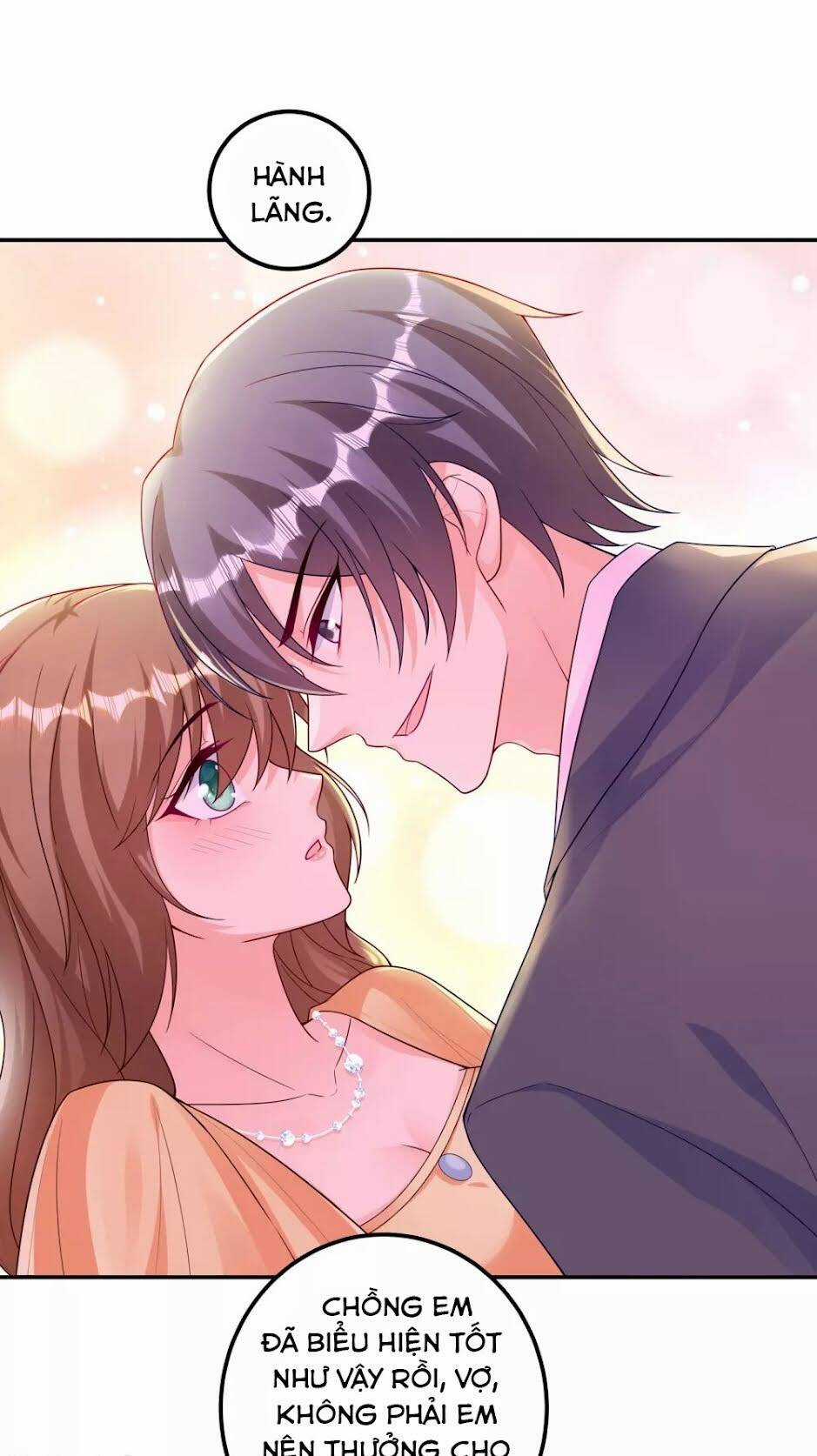 Nhập Cốt Noãn Hôn Chapter 376 trang 33