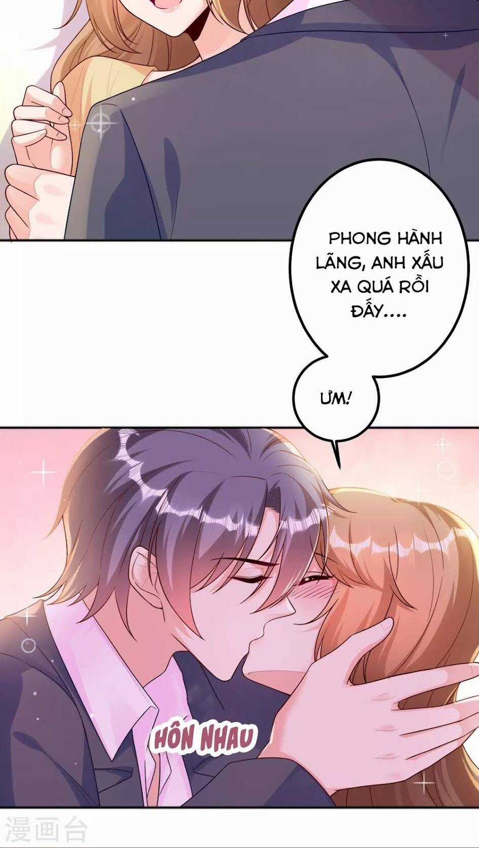 Nhập Cốt Noãn Hôn Chapter 376 trang 36