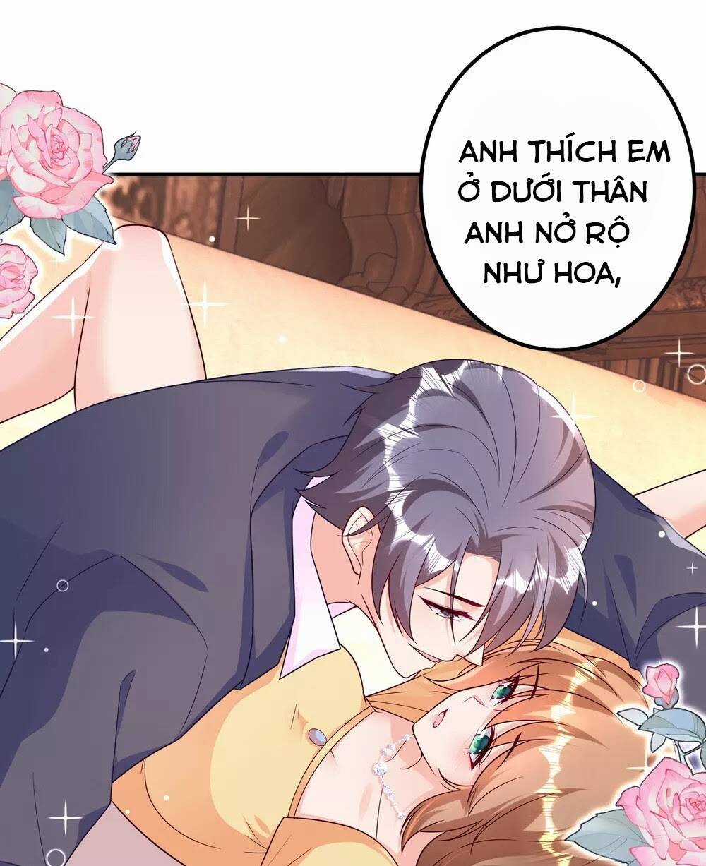 Nhập Cốt Noãn Hôn Chapter 376 trang 37