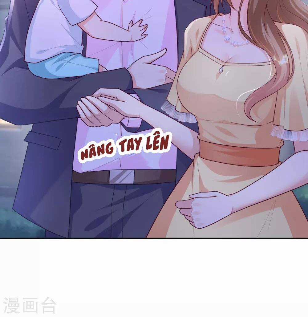 Nhập Cốt Noãn Hôn Chapter 376 trang 4