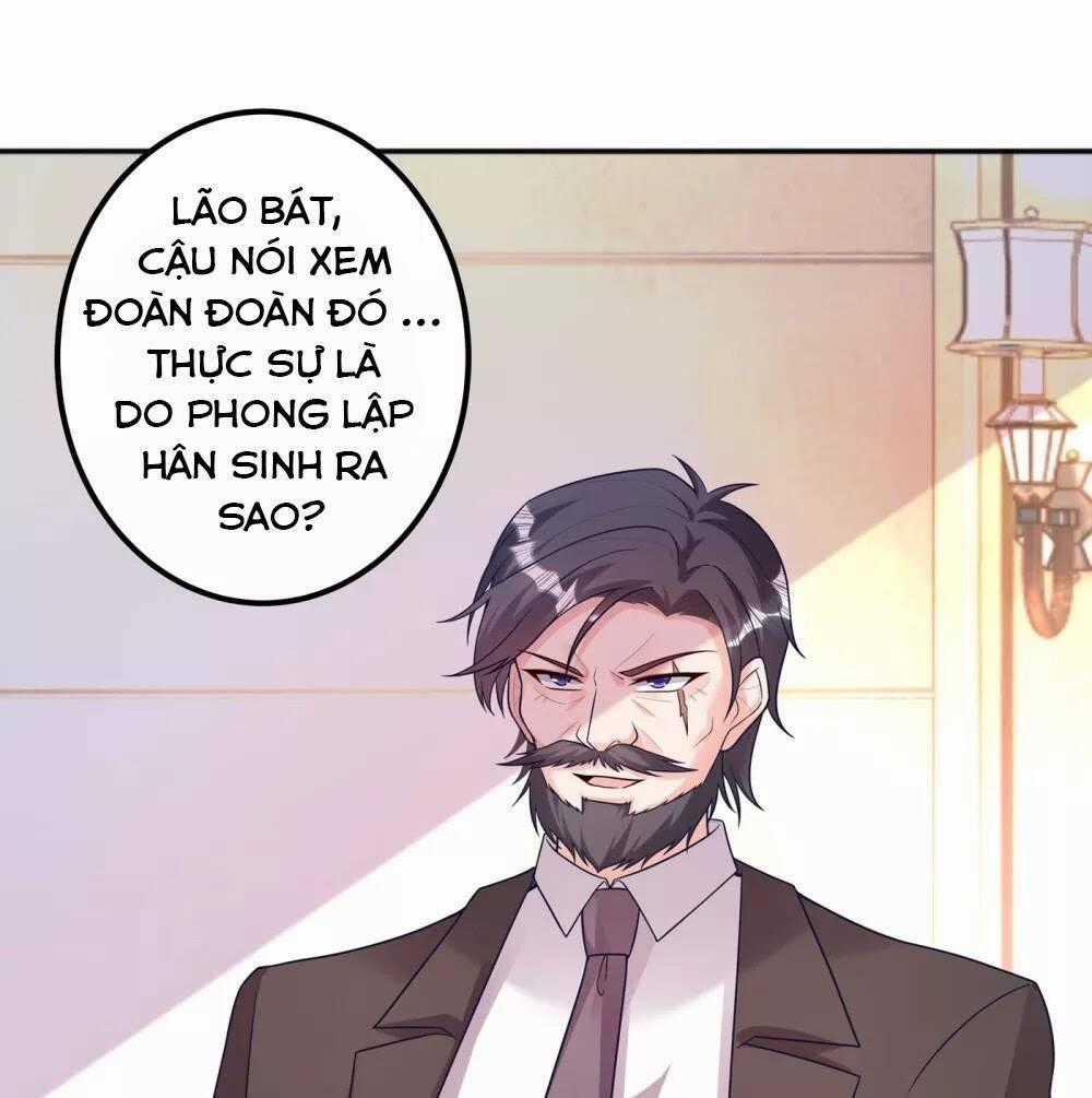 Nhập Cốt Noãn Hôn Chapter 376 trang 41