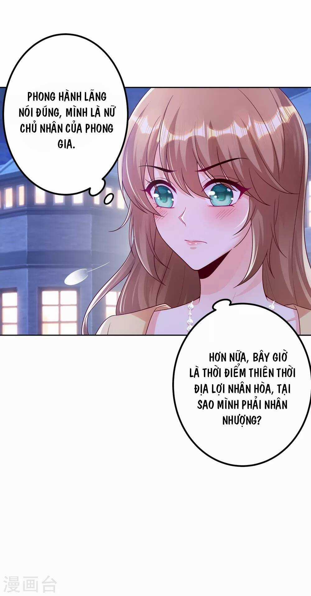 Nhập Cốt Noãn Hôn Chapter 376 trang 5