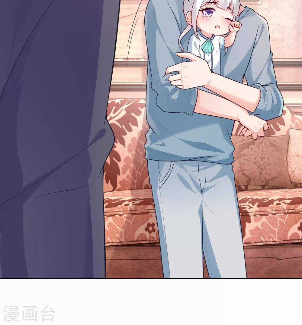 Nhập Cốt Noãn Hôn Chapter 376 trang 7