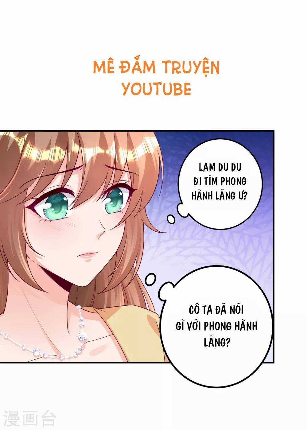 Nhập Cốt Noãn Hôn Chapter 376 trang 8