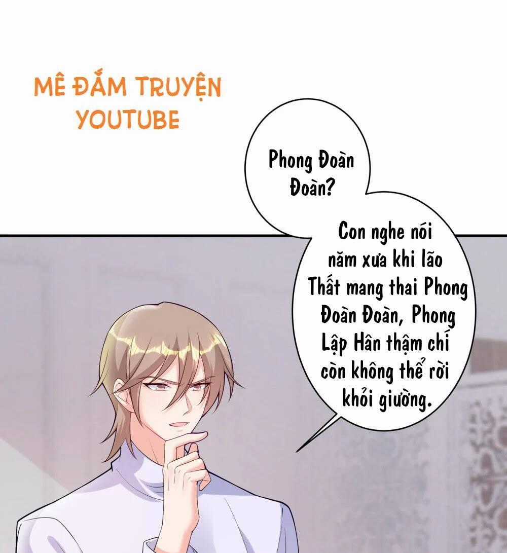 Nhập Cốt Noãn Hôn Chapter 377 trang 0
