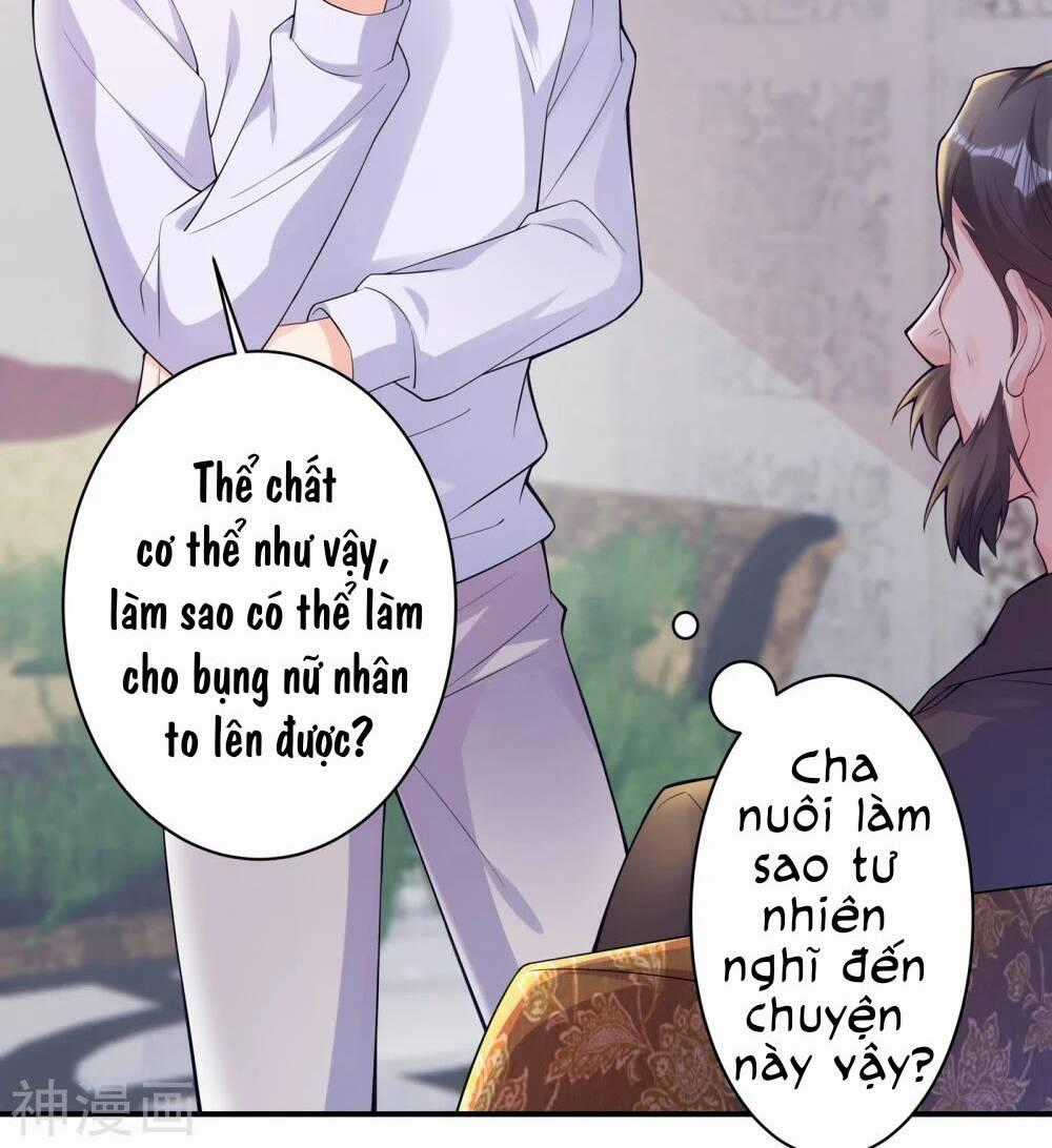 Nhập Cốt Noãn Hôn Chapter 377 trang 1