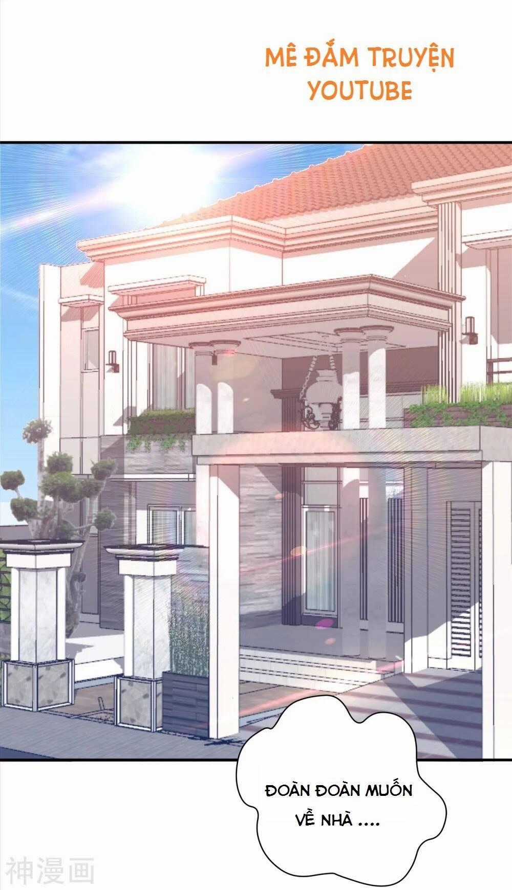 Nhập Cốt Noãn Hôn Chapter 378 trang 0