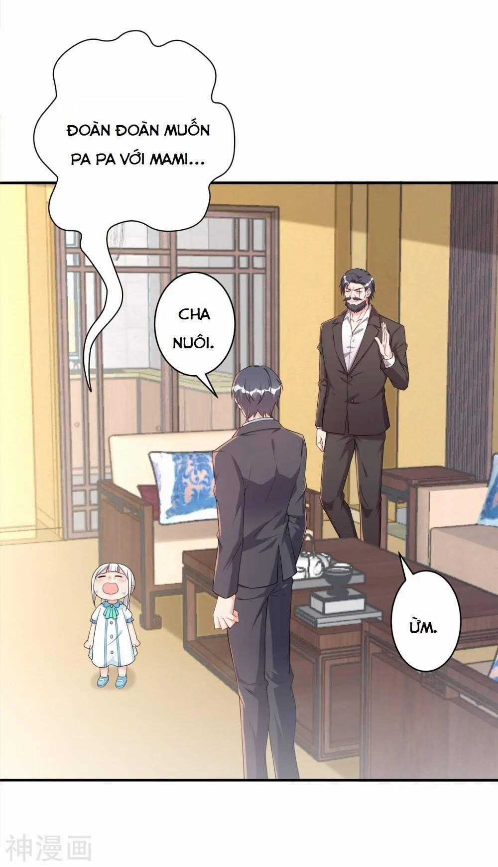 Nhập Cốt Noãn Hôn Chapter 378 trang 1