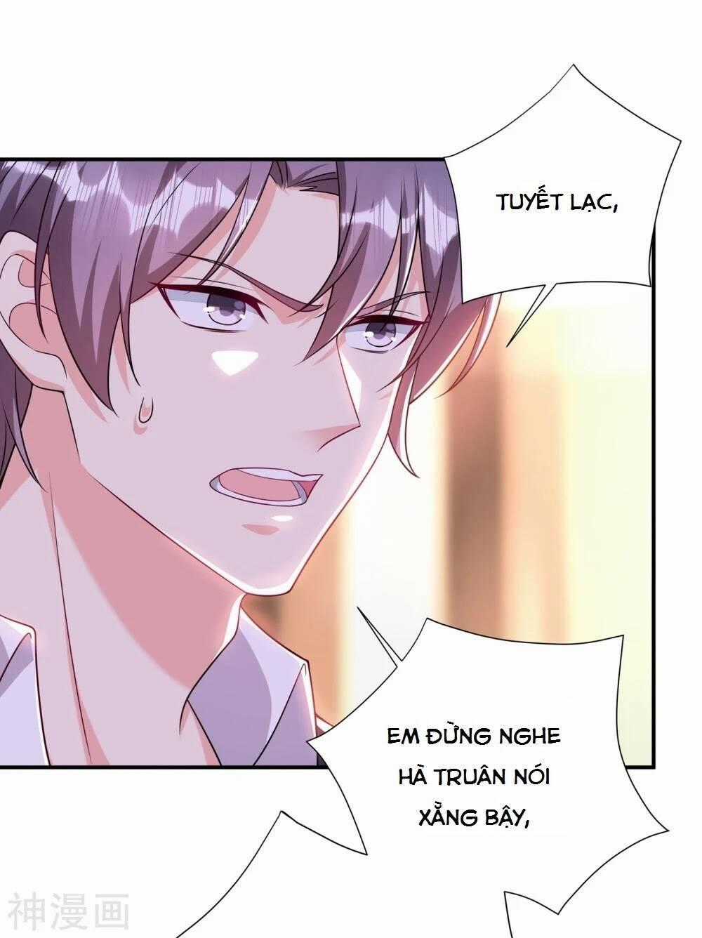Nhập Cốt Noãn Hôn Chapter 379 trang 0