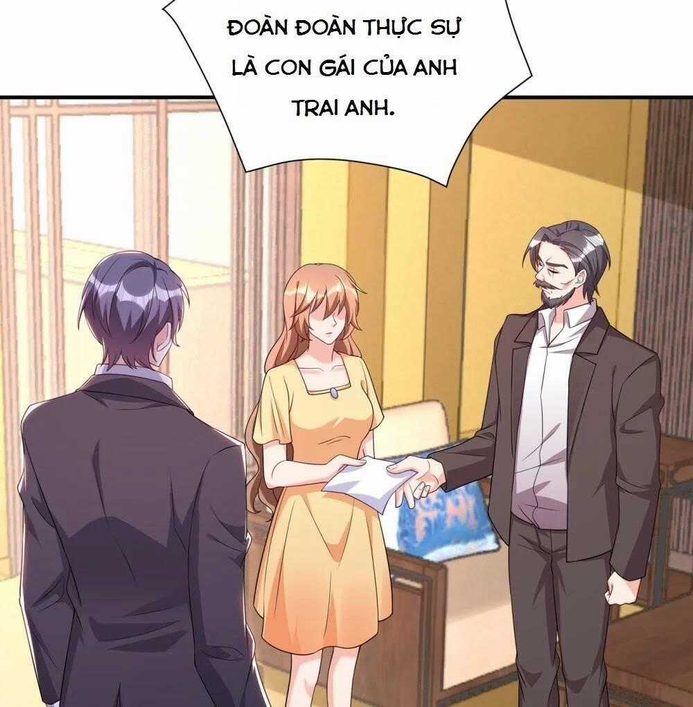 Nhập Cốt Noãn Hôn Chapter 379 trang 1