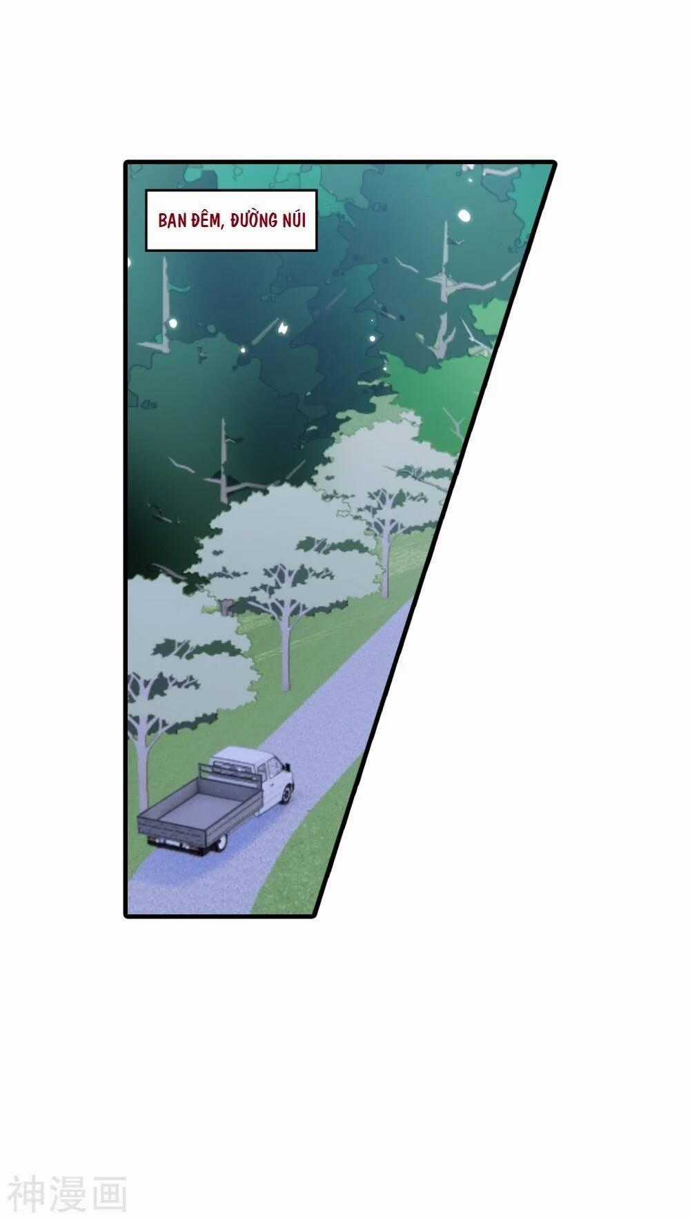 Nhập Cốt Noãn Hôn Chapter 380 trang 0