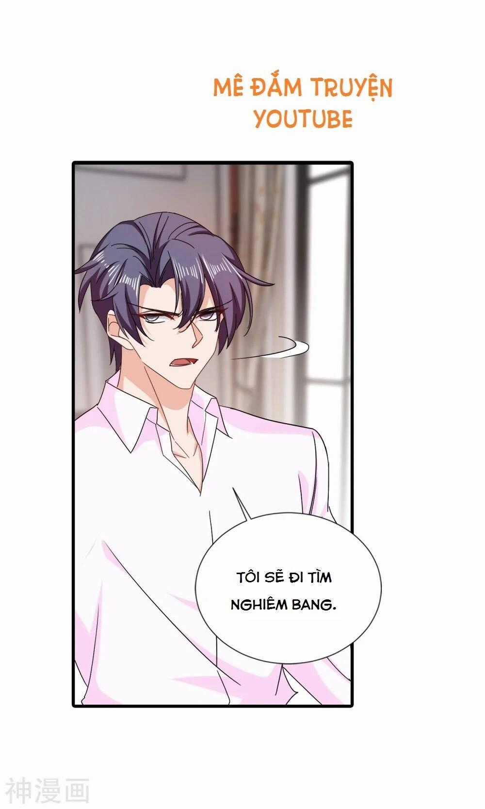 Nhập Cốt Noãn Hôn Chapter 381 trang 1