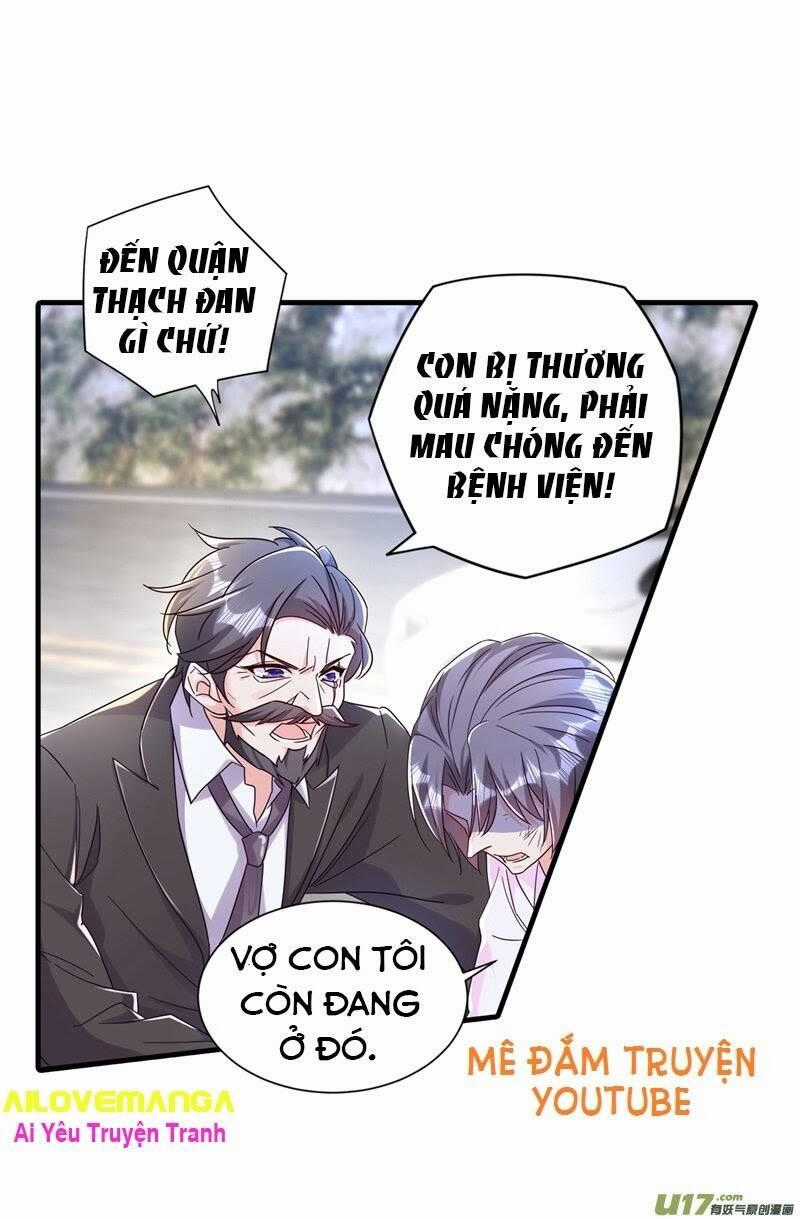 Nhập Cốt Noãn Hôn Chapter 382 trang 0