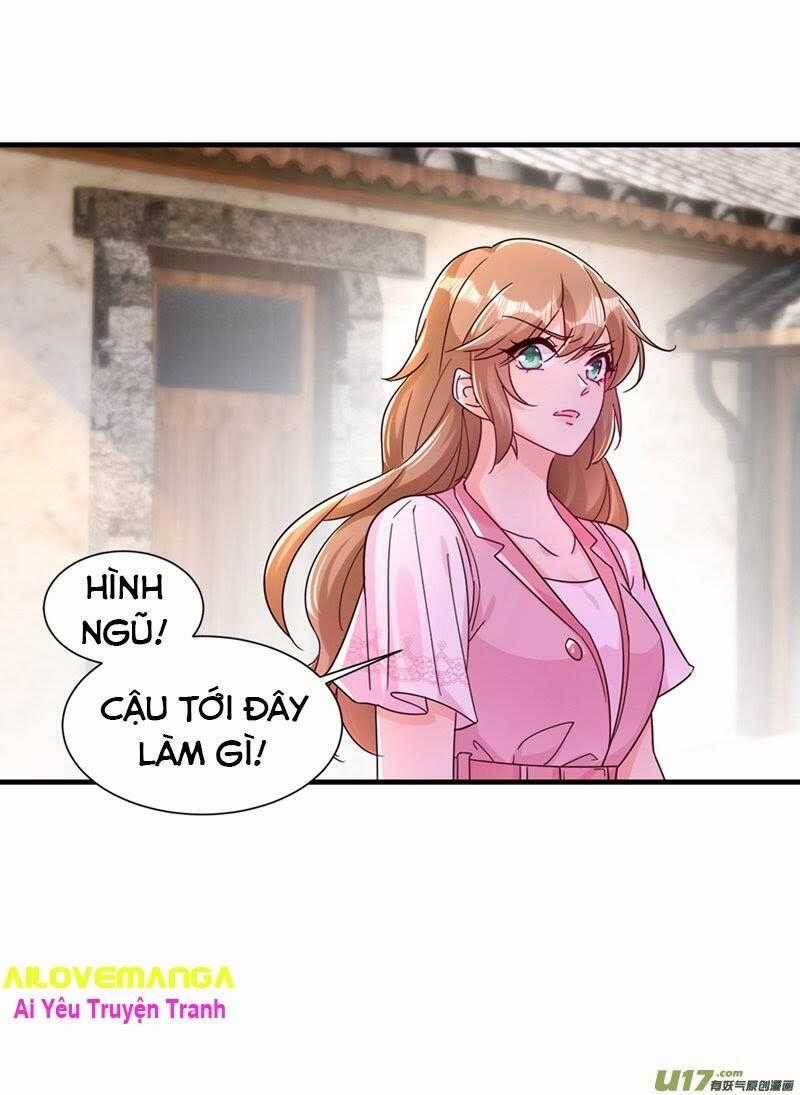 Nhập Cốt Noãn Hôn Chapter 382 trang 1