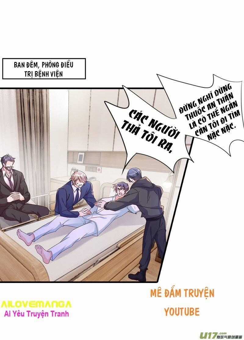 Nhập Cốt Noãn Hôn Chapter 383 trang 0