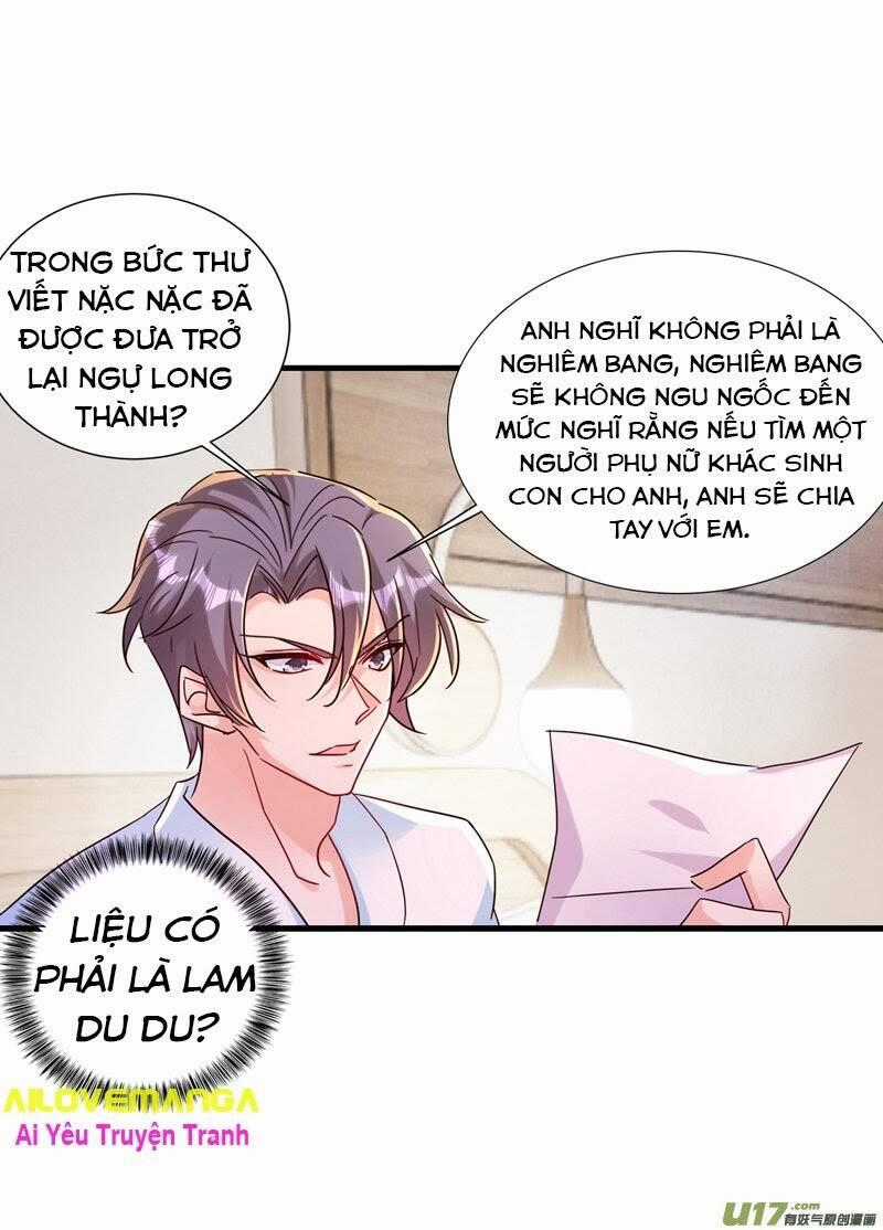 Nhập Cốt Noãn Hôn Chapter 383 trang 1