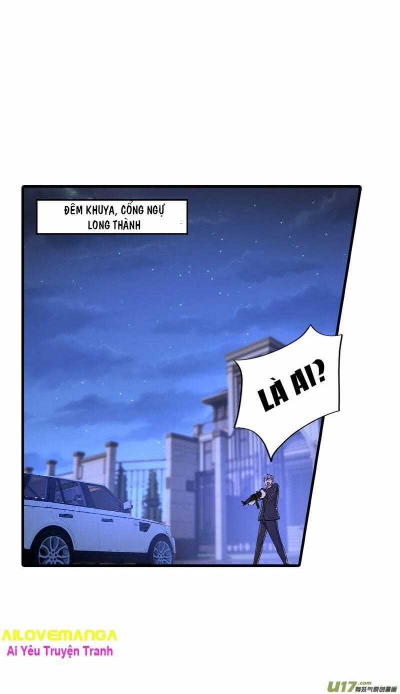 Nhập Cốt Noãn Hôn Chapter 384 trang 0