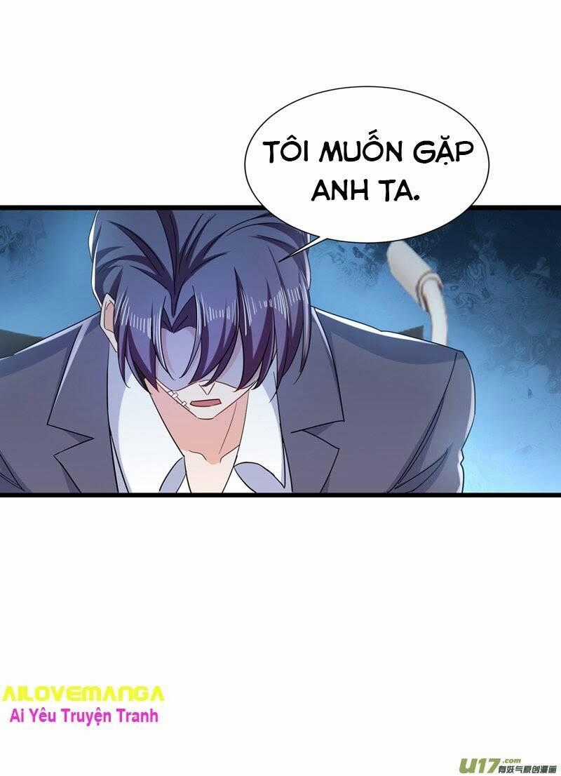 Nhập Cốt Noãn Hôn Chapter 384 trang 1