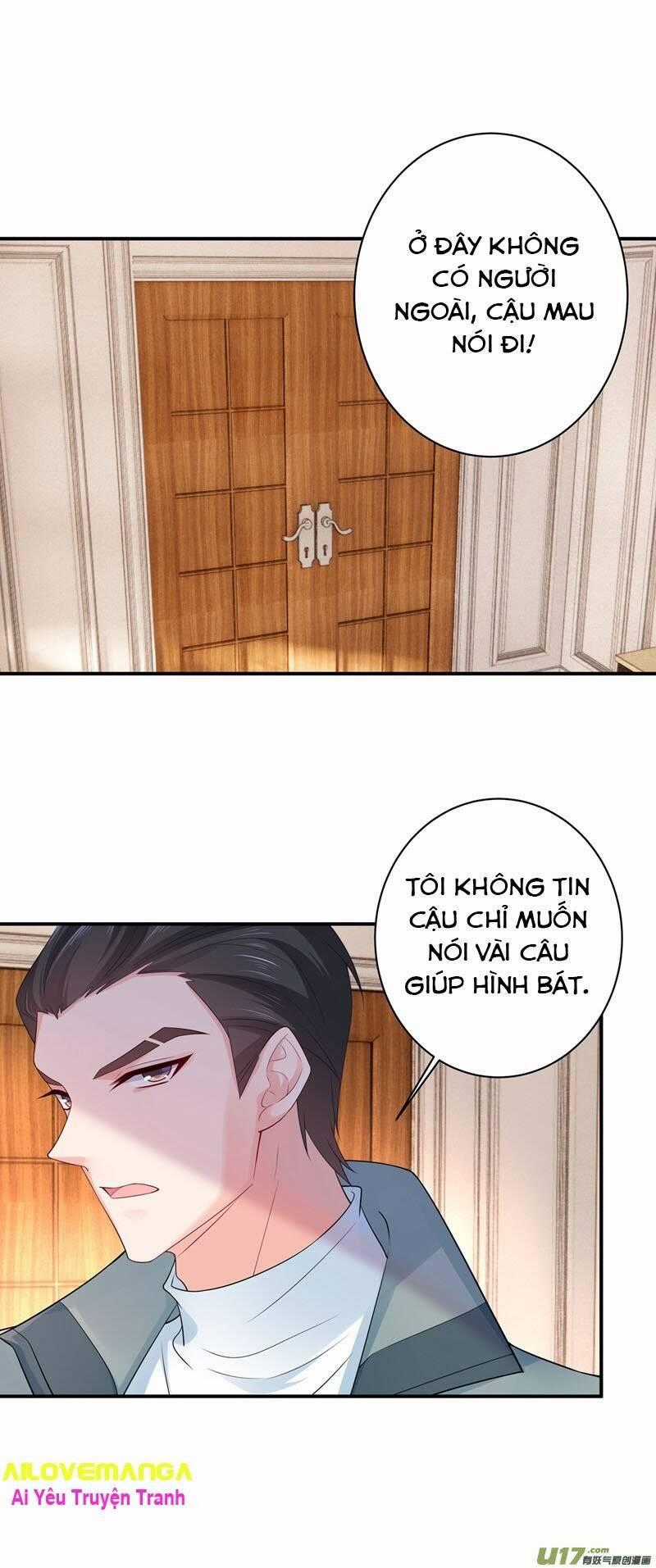 Nhập Cốt Noãn Hôn Chapter 385 trang 0