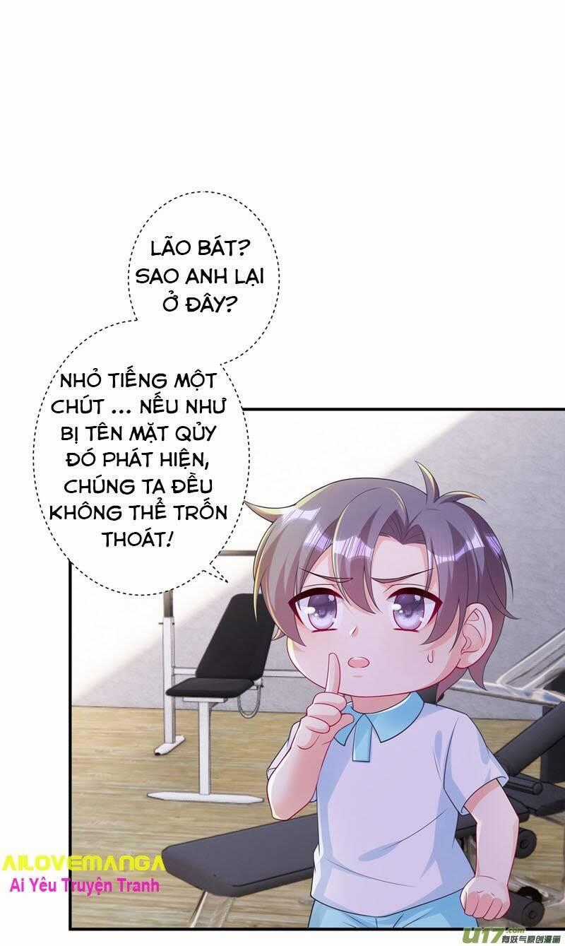 Nhập Cốt Noãn Hôn Chapter 386 trang 0