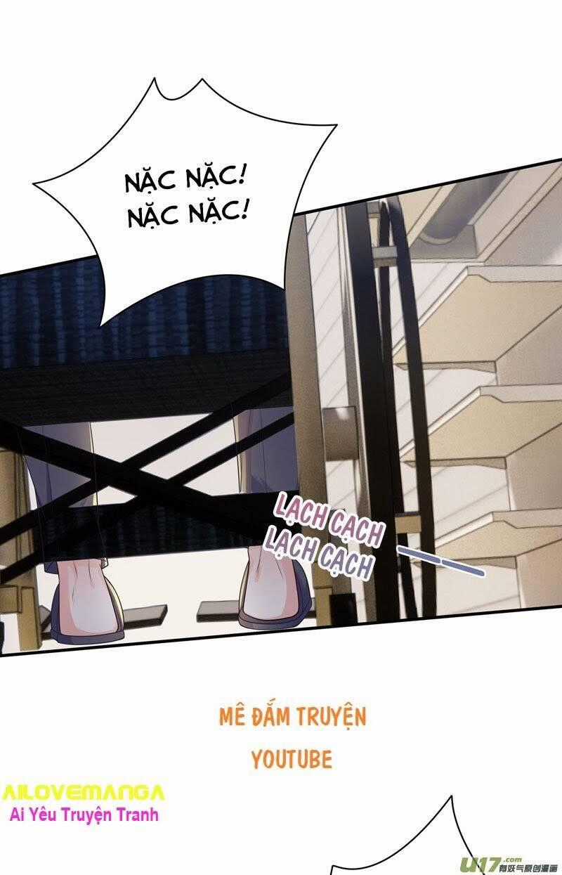 Nhập Cốt Noãn Hôn Chapter 386 trang 1