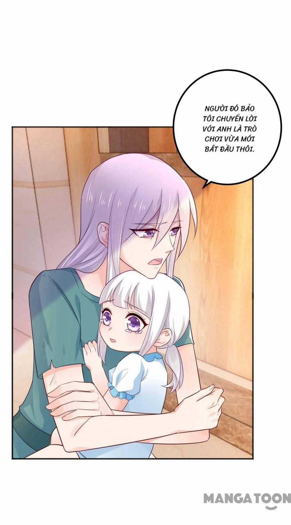 Nhập Cốt Noãn Hôn Chapter 390 trang 1