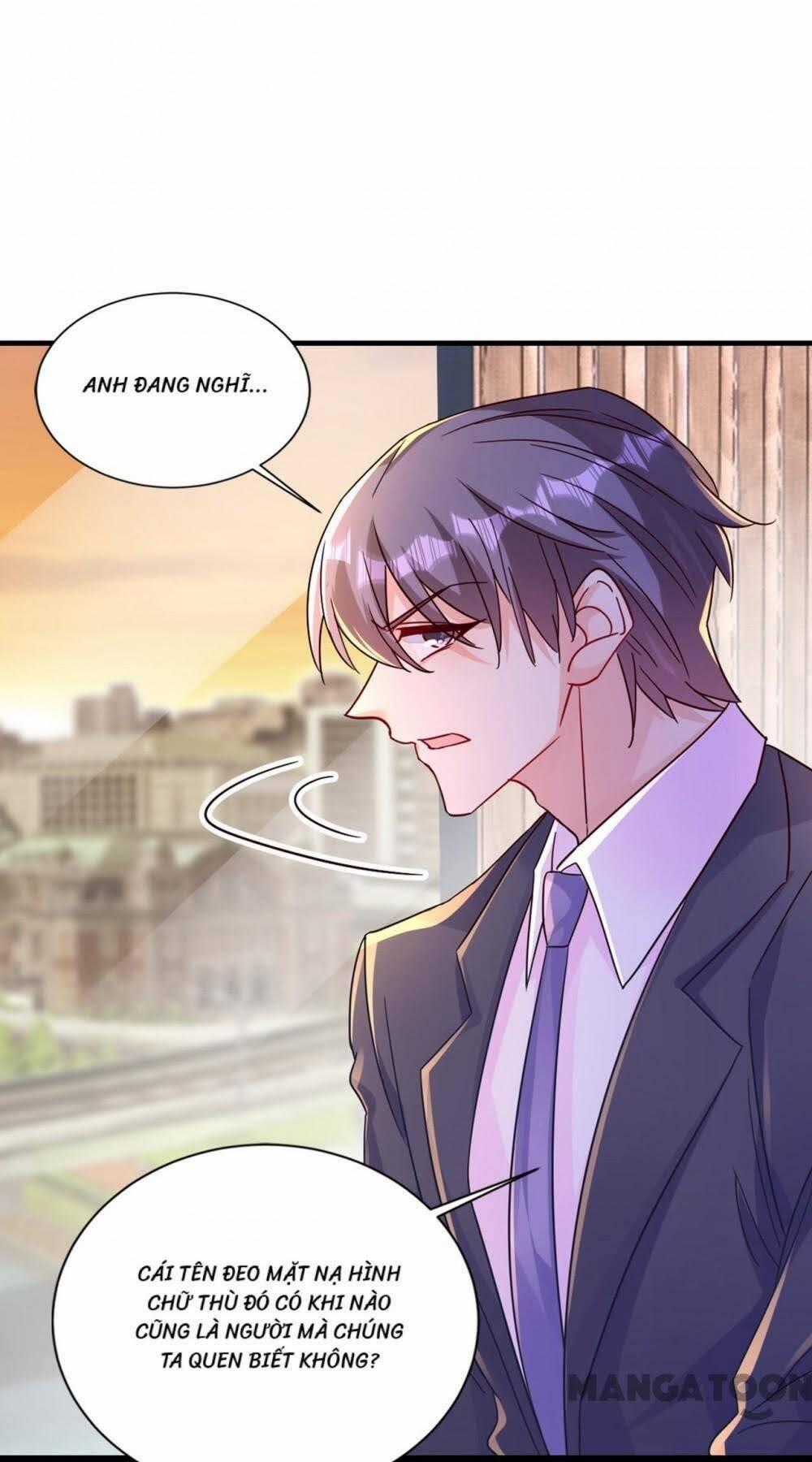 Nhập Cốt Noãn Hôn Chapter 391 trang 1