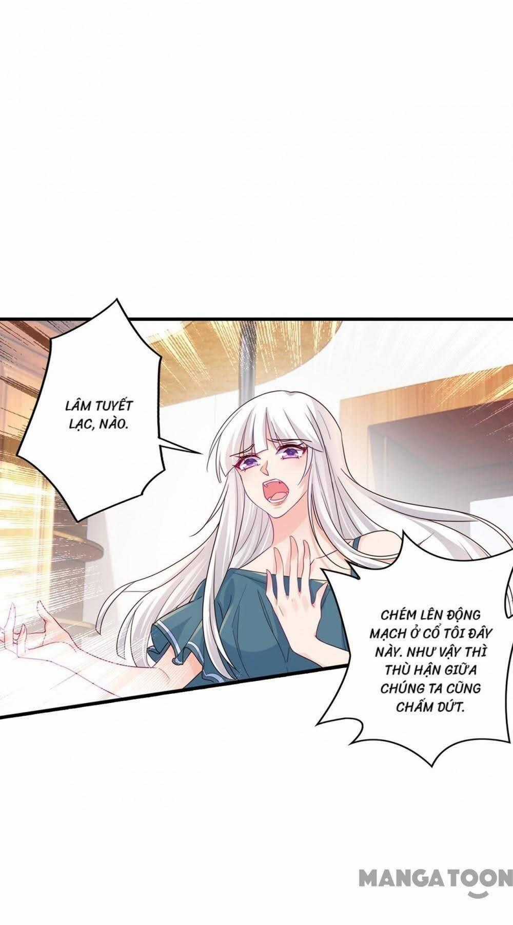 Nhập Cốt Noãn Hôn Chapter 393 trang 0