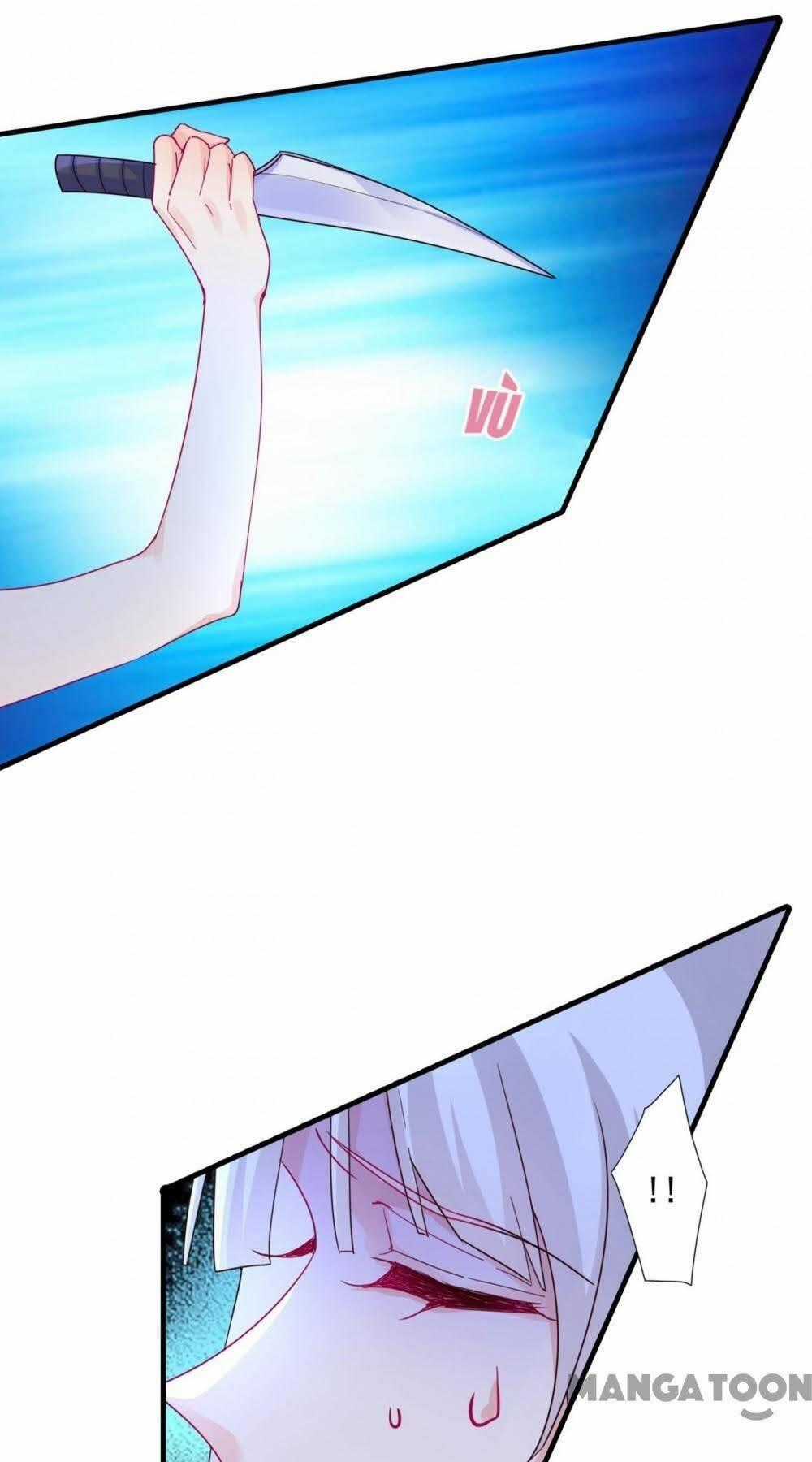 Nhập Cốt Noãn Hôn Chapter 393 trang 1